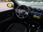 Dacia Duster - fotka číslo 6