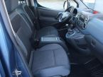 Peugeot Partner - fotka číslo 8