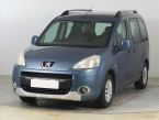 Peugeot Partner - fotka číslo 1