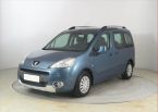 Peugeot Partner - fotka číslo 1