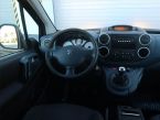 Peugeot Partner - fotka číslo 6