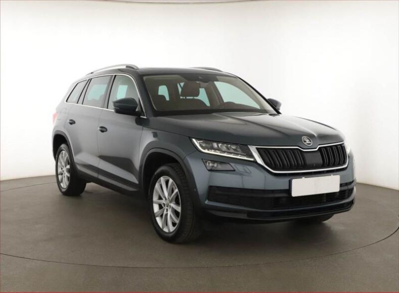 Škoda Kodiaq - hlavní fotka inzerátu