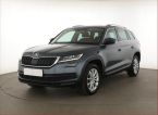 Škoda Kodiaq - fotka číslo 1