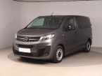 Opel Vivaro - fotka číslo 1
