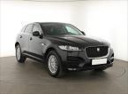 Jaguar F-Pace - fotka číslo 0
