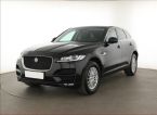Jaguar F-Pace - fotka číslo 1