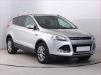 Ford Kuga - fotka číslo 0