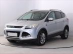 Ford Kuga - fotka číslo 1
