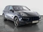 Porsche Cayenne - fotka číslo 0