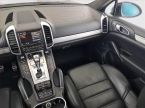 Porsche Cayenne - fotka číslo 7