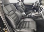 Porsche Cayenne - fotka číslo 8