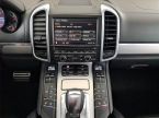 Porsche Cayenne - fotka číslo 11