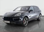 Porsche Cayenne - fotka číslo 1