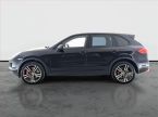 Porsche Cayenne - fotka číslo 2