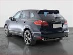 Porsche Cayenne - fotka číslo 3