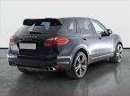 Porsche Cayenne - fotka číslo 4