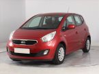 Kia Venga - fotka číslo 1