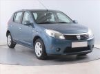 Dacia Sandero - fotka číslo 0