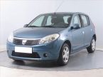 Dacia Sandero - fotka číslo 1