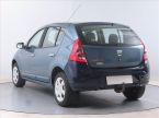 Dacia Sandero - fotka číslo 3