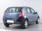 Dacia Sandero - fotka číslo 4