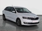 Škoda Rapid - fotka číslo 0