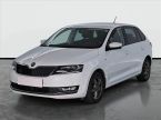 Škoda Rapid - fotka číslo 1