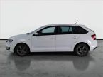 Škoda Rapid - fotka číslo 2