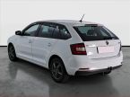 Škoda Rapid - fotka číslo 3