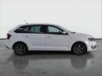 Škoda Rapid - fotka číslo 5