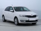 Škoda Rapid - fotka číslo 0