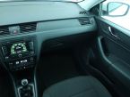 Škoda Rapid - fotka číslo 7