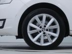 Škoda Rapid - fotka číslo 13