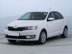 Škoda Rapid - fotka číslo 1