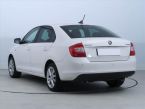 Škoda Rapid - fotka číslo 3