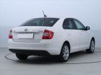 Škoda Rapid - fotka číslo 4