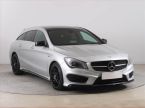 Mercedes Třída CLA - fotka číslo 0