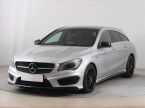 Mercedes Třída CLA - fotka číslo 1