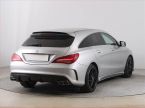 Mercedes Třída CLA - fotka číslo 4