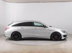 Mercedes Třída CLA - fotka číslo 5