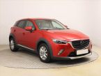 Mazda CX-3 - fotka číslo 0