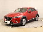 Mazda CX-3 - fotka číslo 1