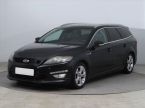 Ford Mondeo - fotka číslo 1