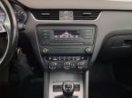 Škoda Octavia - fotka číslo 11