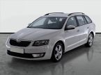 Škoda Octavia - fotka číslo 1