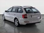 Škoda Octavia - fotka číslo 3
