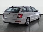 Škoda Octavia - fotka číslo 4