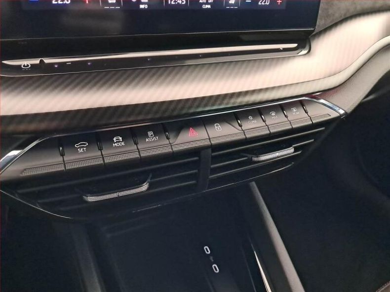 Škoda Octavia - hlavní fotka