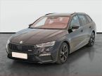 Škoda Octavia - fotka číslo 1