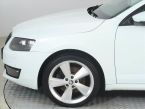 Škoda Octavia - fotka číslo 14
